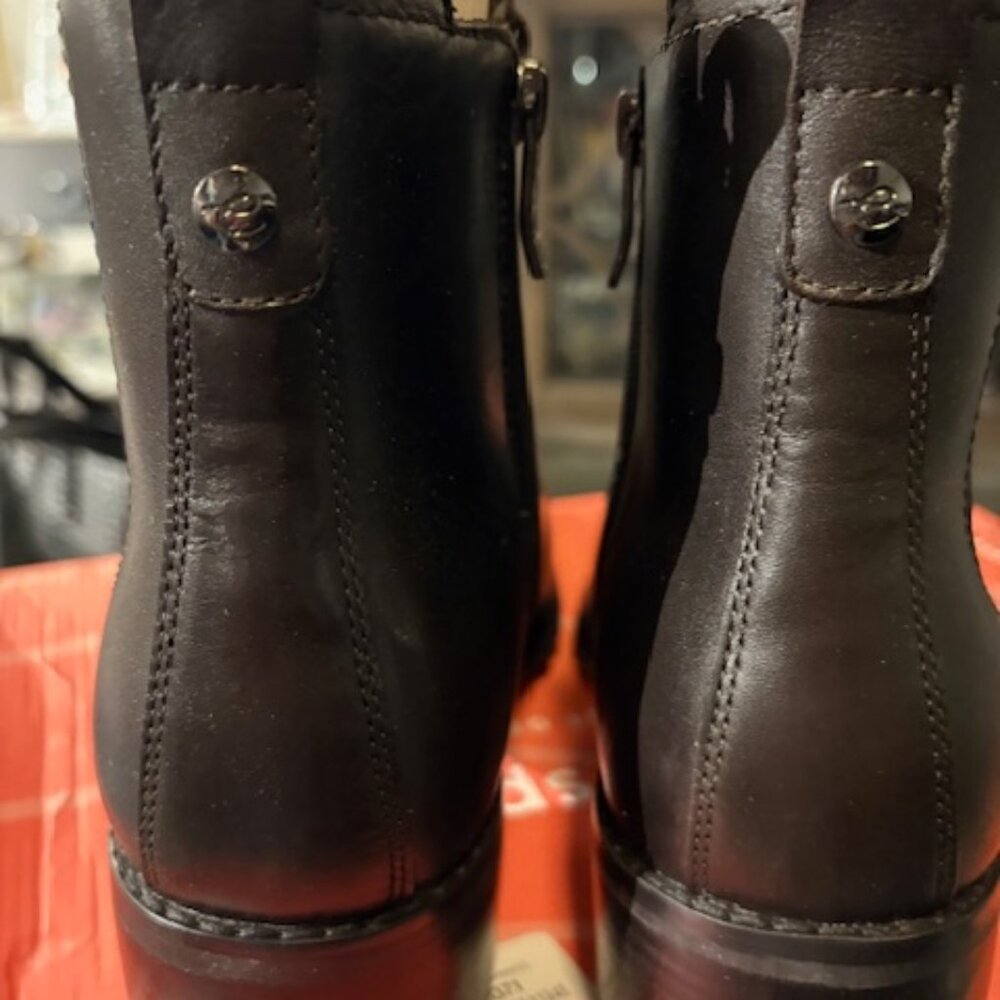 Brand New Easy Spirit Boots Size 10 M - Picture 8 of 8